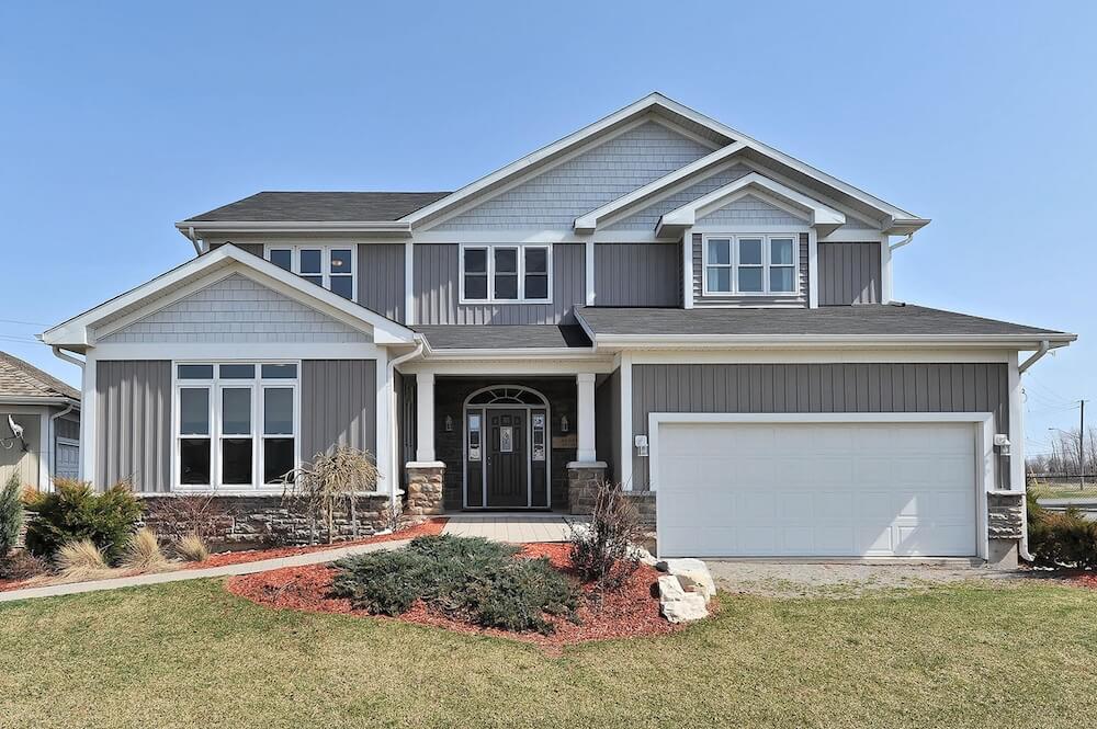 2017 Board And Batten Siding Cost Batten Board Siding